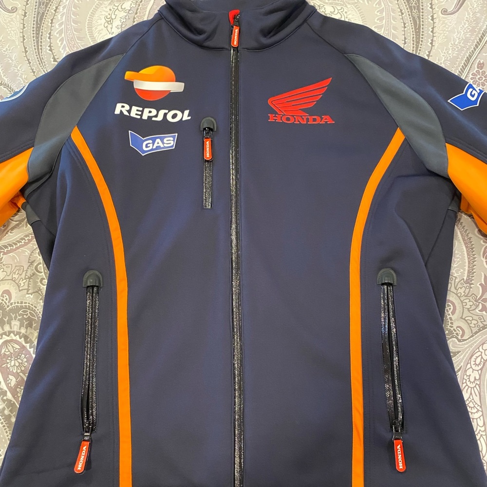 Motorcycle Jacket - XXL - NWOT